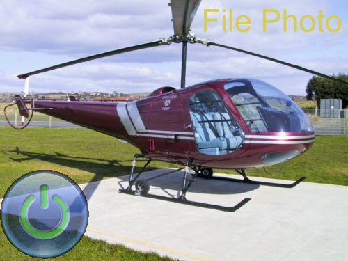 Enstrom F280F